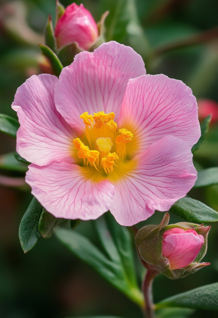 Rockrose 