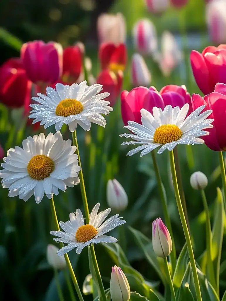 Shasta Daisy