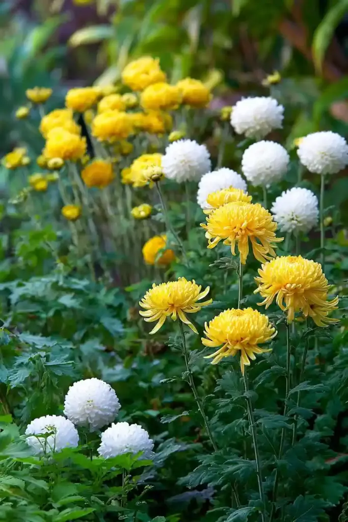 Chrysanthemum