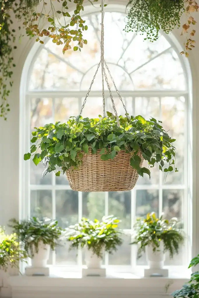 English Ivy