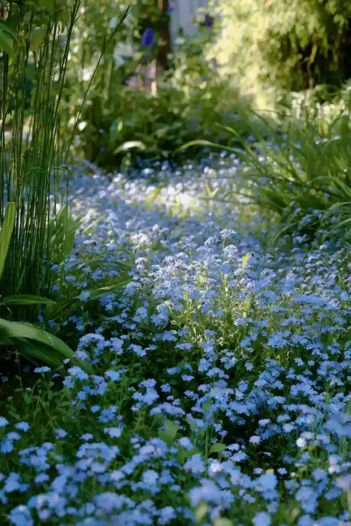 Forget-Me-Not Ground Cover