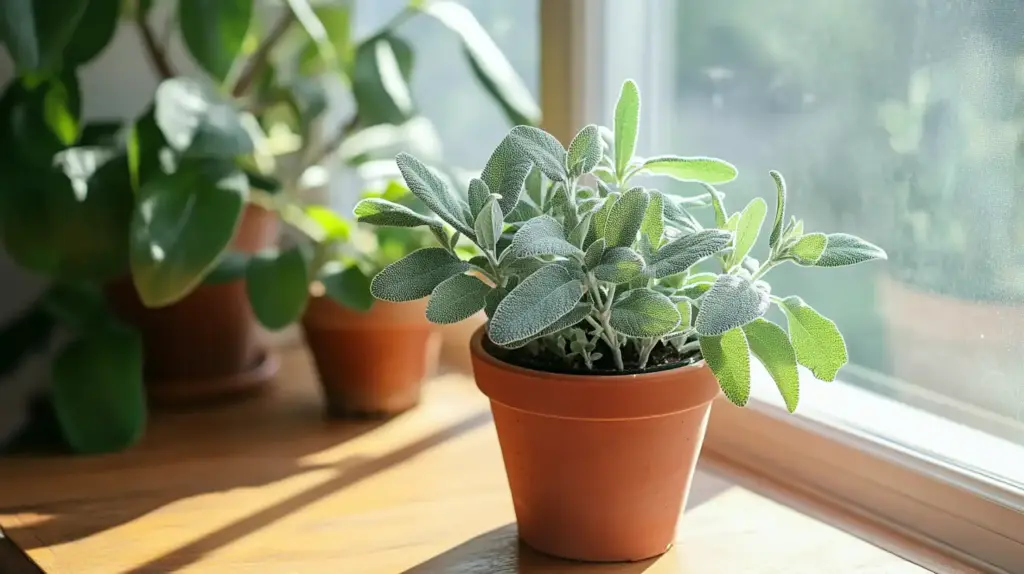 Sage