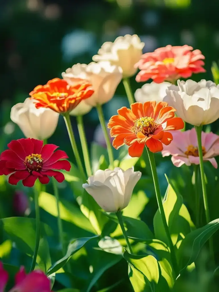 Zinnia