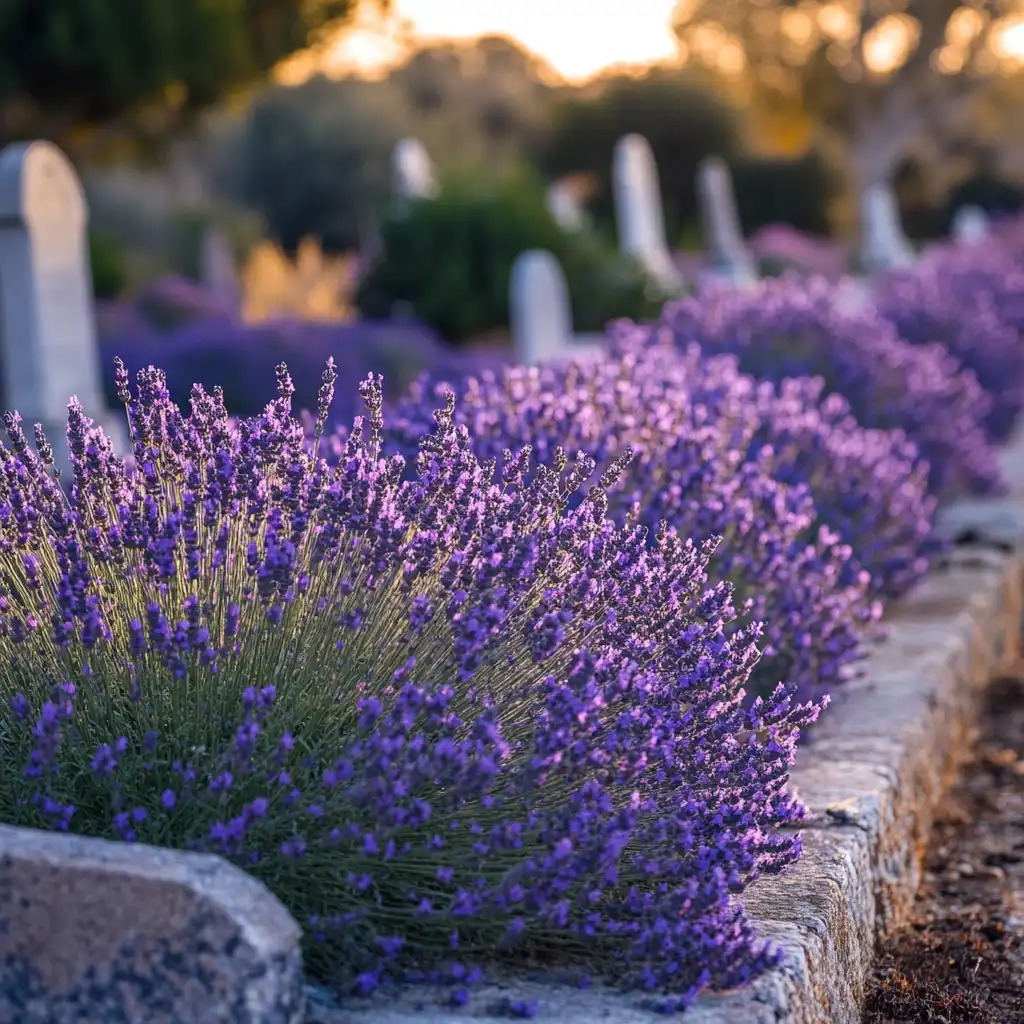 Lavender