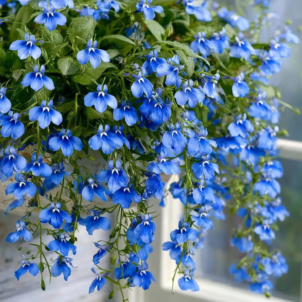 Lobelia