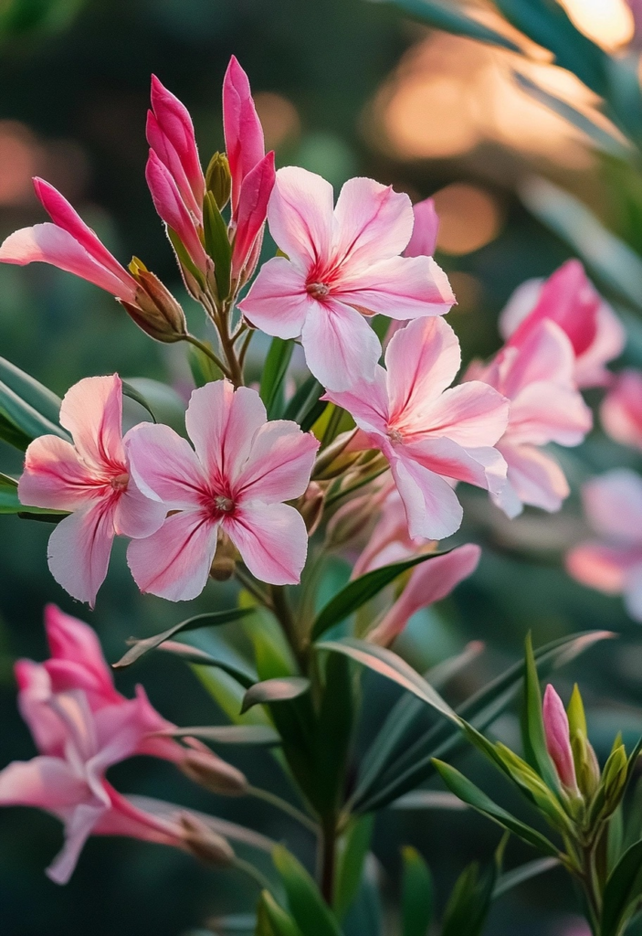 Oleander 