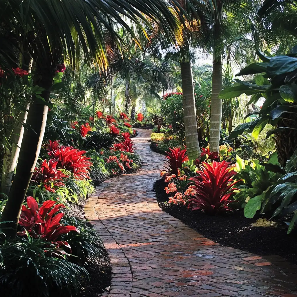 Bromeliads