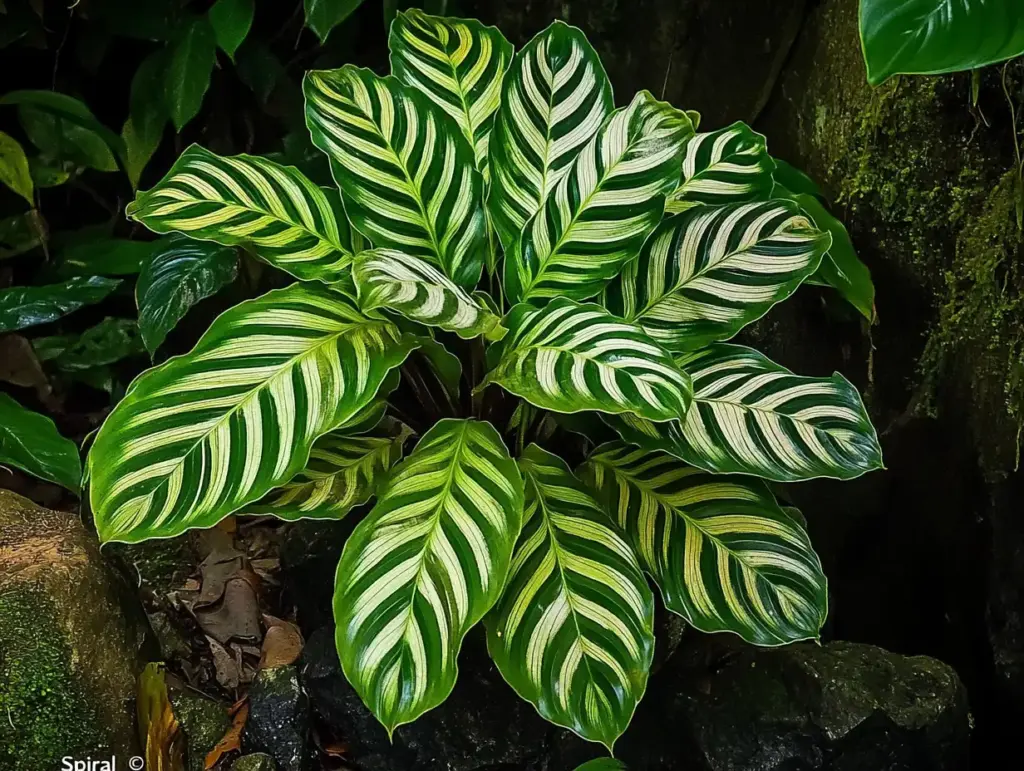 Calathea