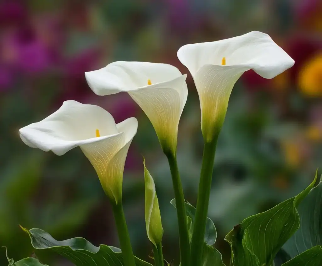 Calla Lily 