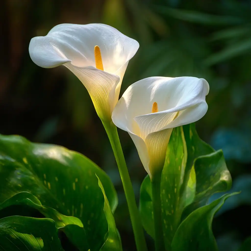 Calla Lily