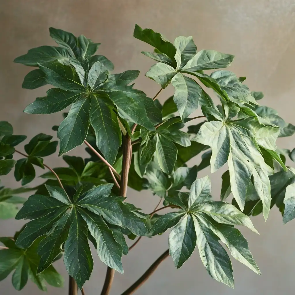 Fatsia Japonica
