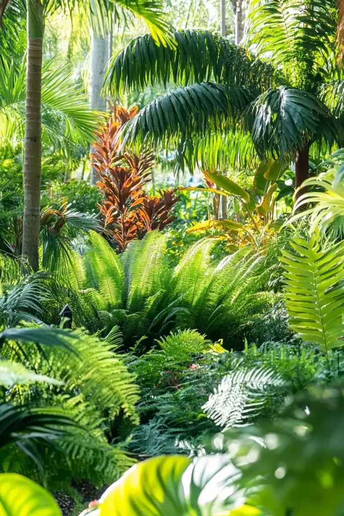 Ferns