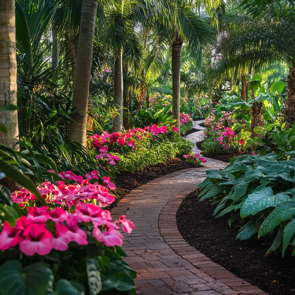Impatiens