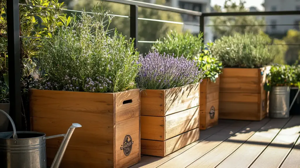 Incorporating Rustic Accents