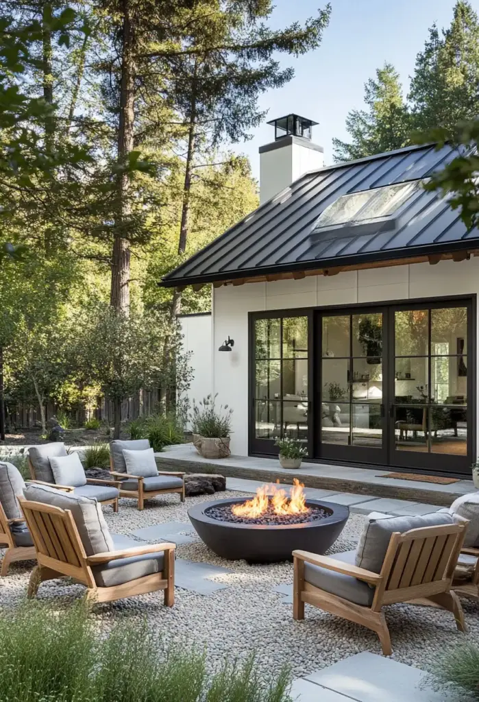 Patio Perfection