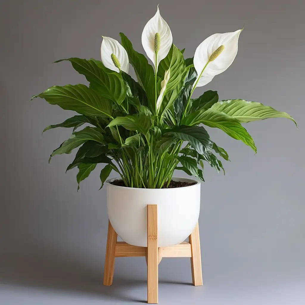 Peace Lily