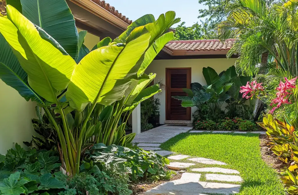 Philodendron