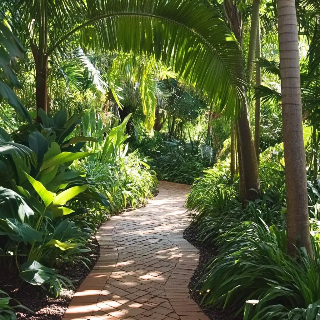 Philodendrons