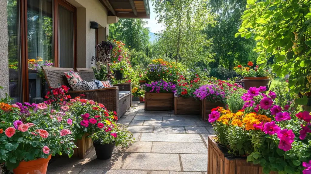 Size Options for Every Space