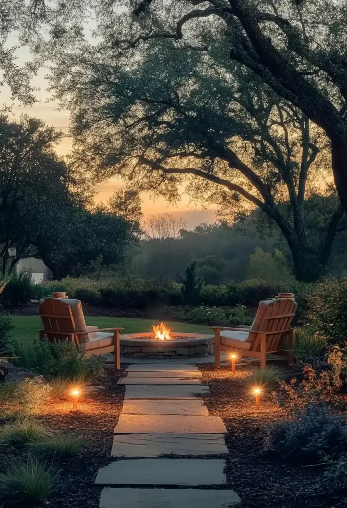 Twilight Path