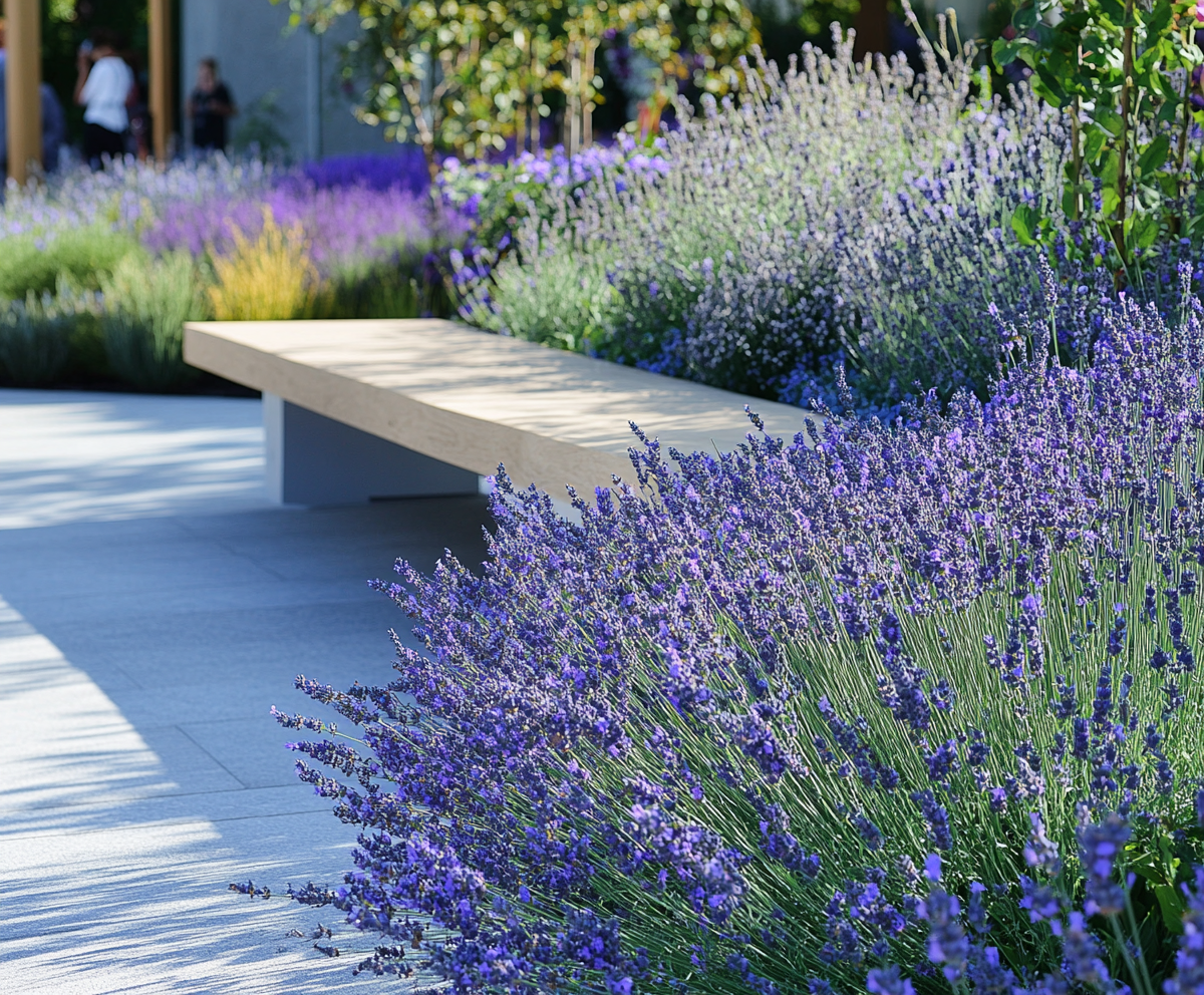 11 Drought-Tolerant Shrubs for Full Sun Gardens