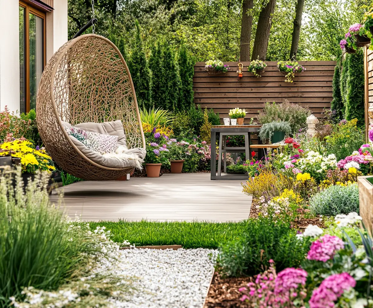 18+ Inspiring Backyard Lanai Ideas for Your Home