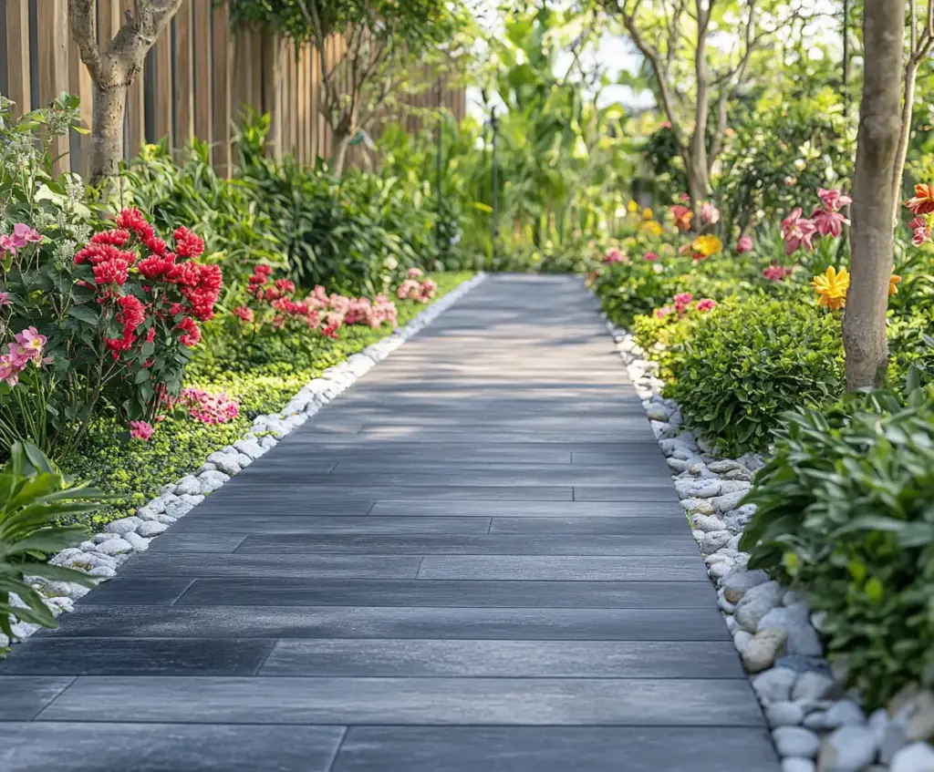 Flagstone Path Ideas
