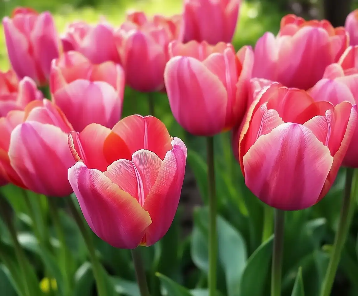16 Types Of Tulips For Stunning Spring Blooms