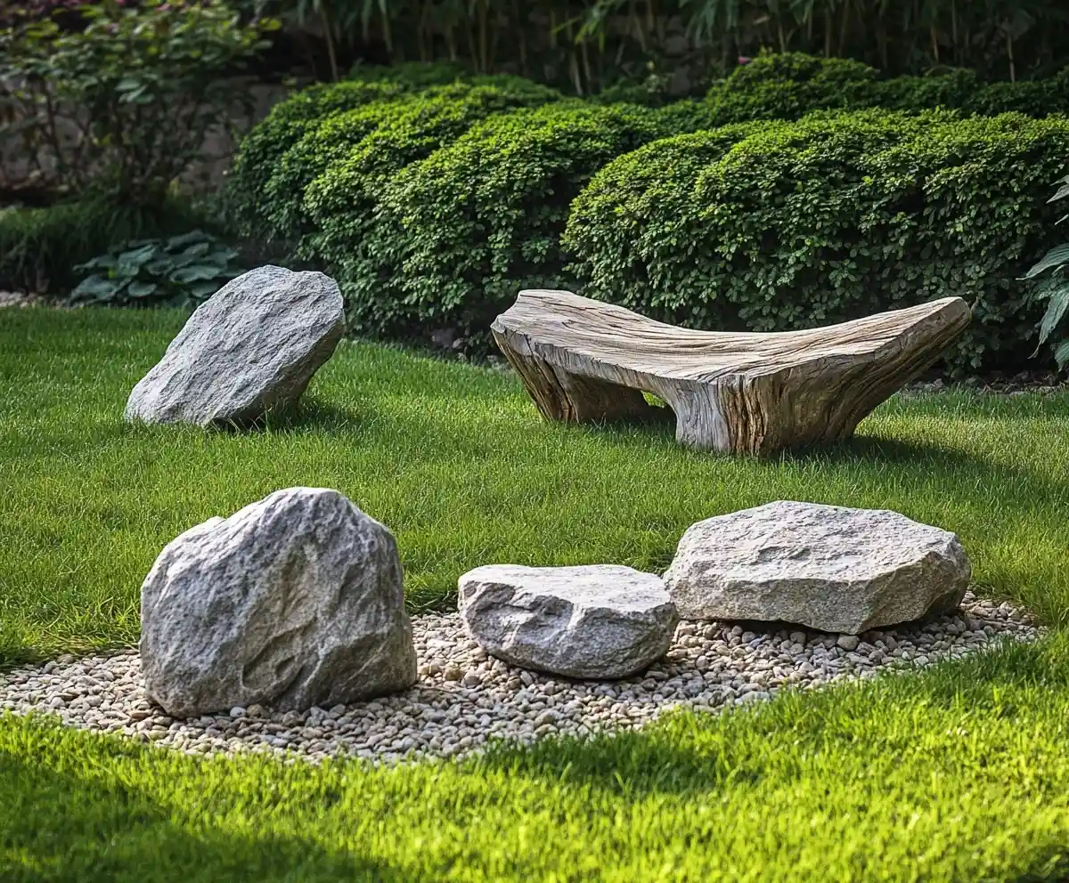 Landscaping With Boulders: 13 Expert Ideas for a Stunning Yard