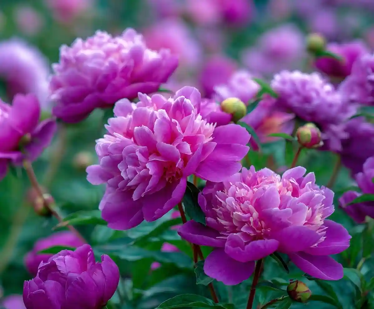 10 Stunning Perennial Flowering Plants You’ll Love Growing