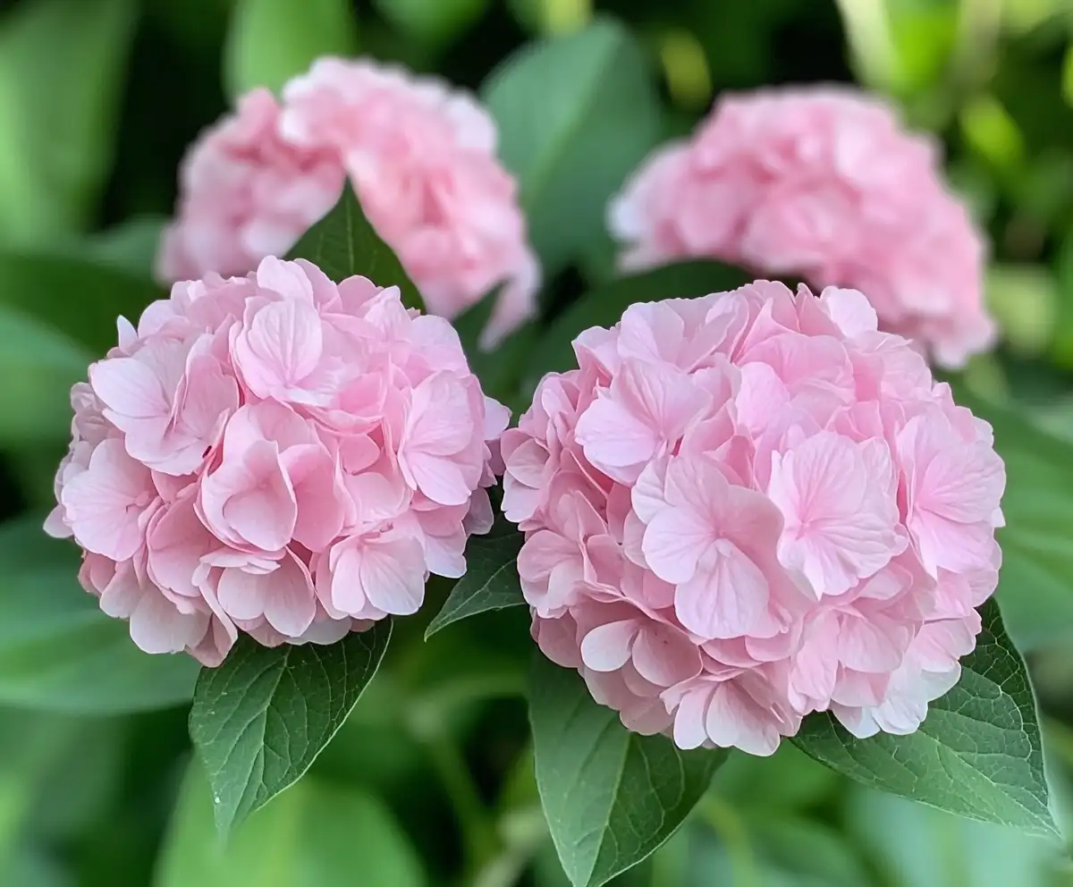 Is Baking Soda for Hydrangeas a Myth?