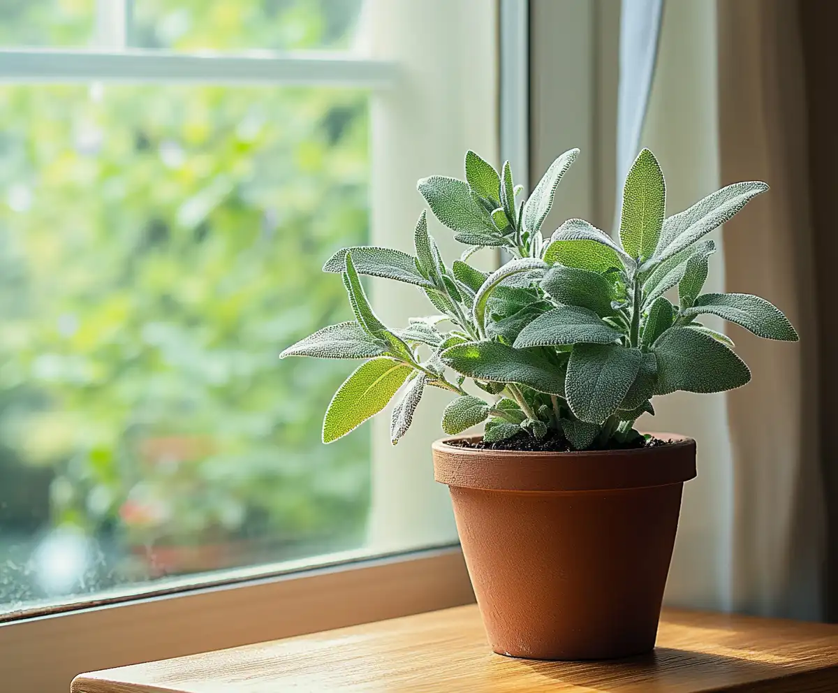 12 Plants to Repel Flies Outdoors