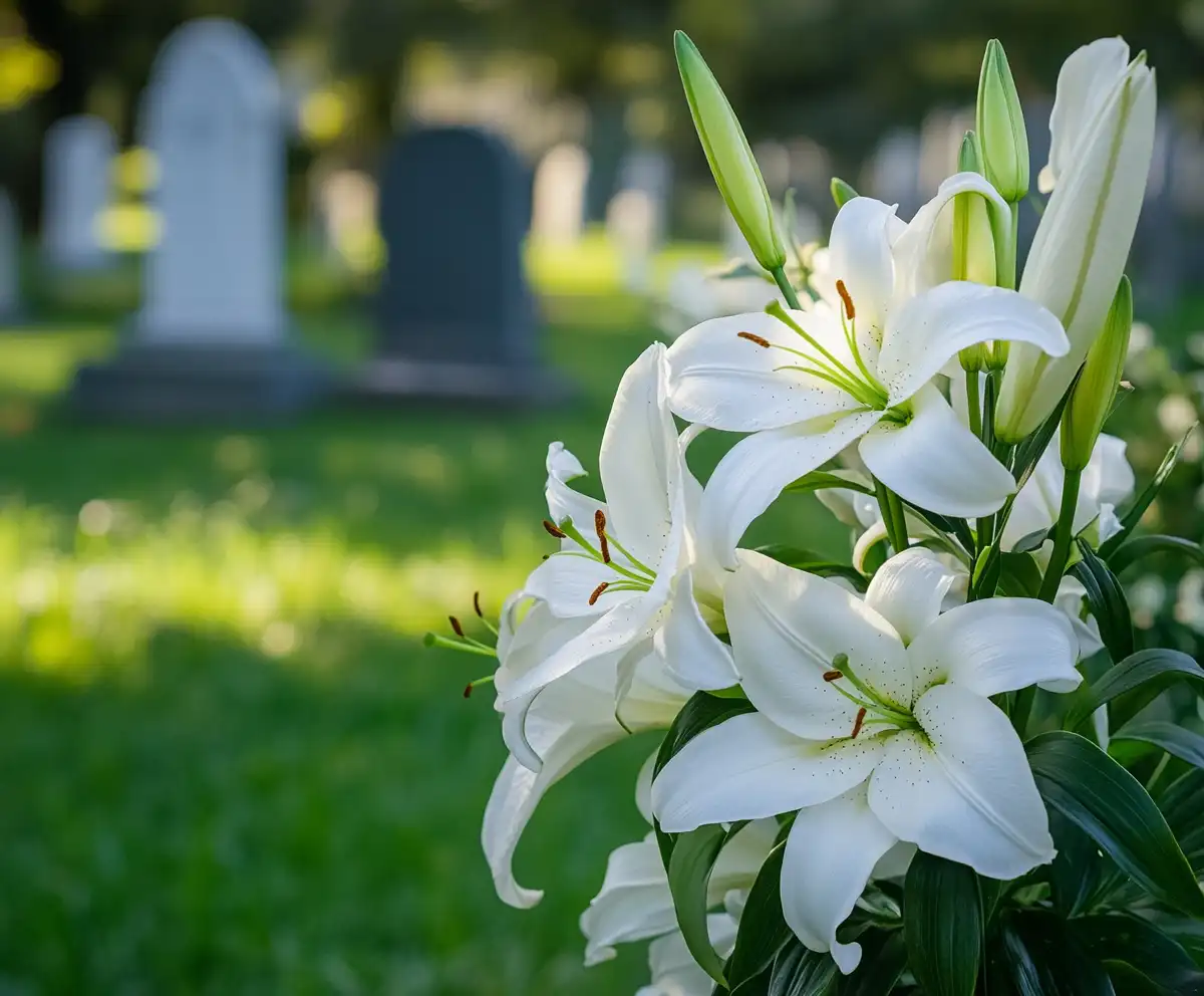 16 Best Shrubs For Front of House to Boost Your Curb Appeal 22 10 Grave Flowers Ideas: Beautiful Tributes That Last