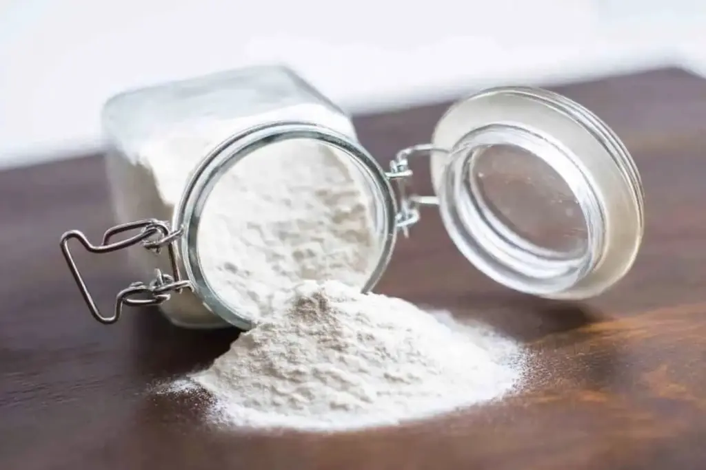 Baking Soda for Flies