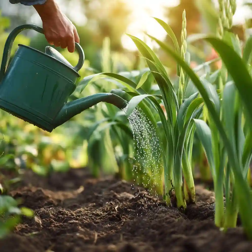 Plant Care