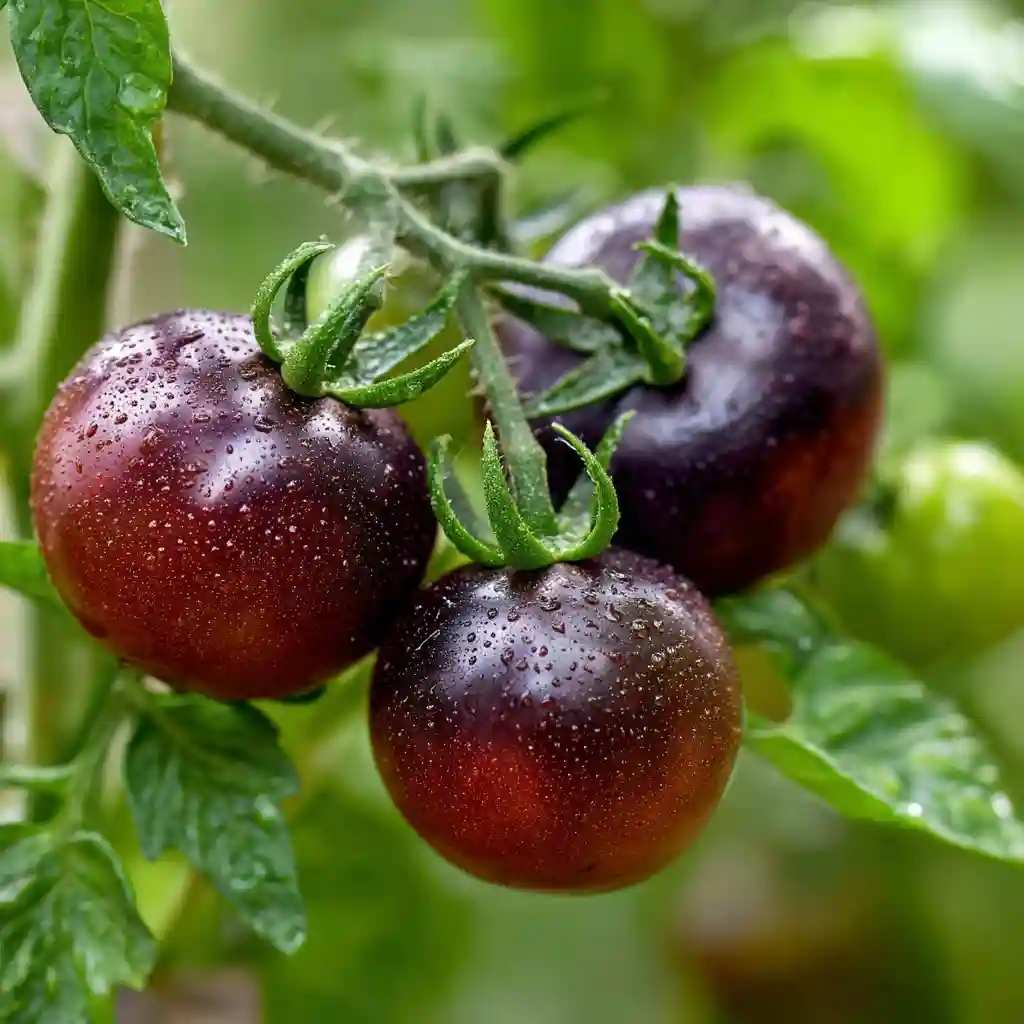 Black Cherry