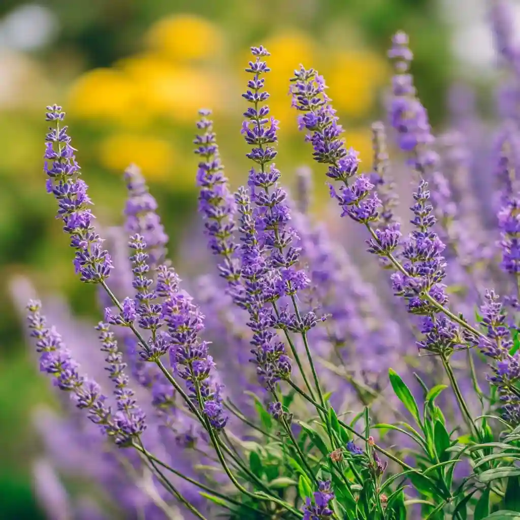Lavender 