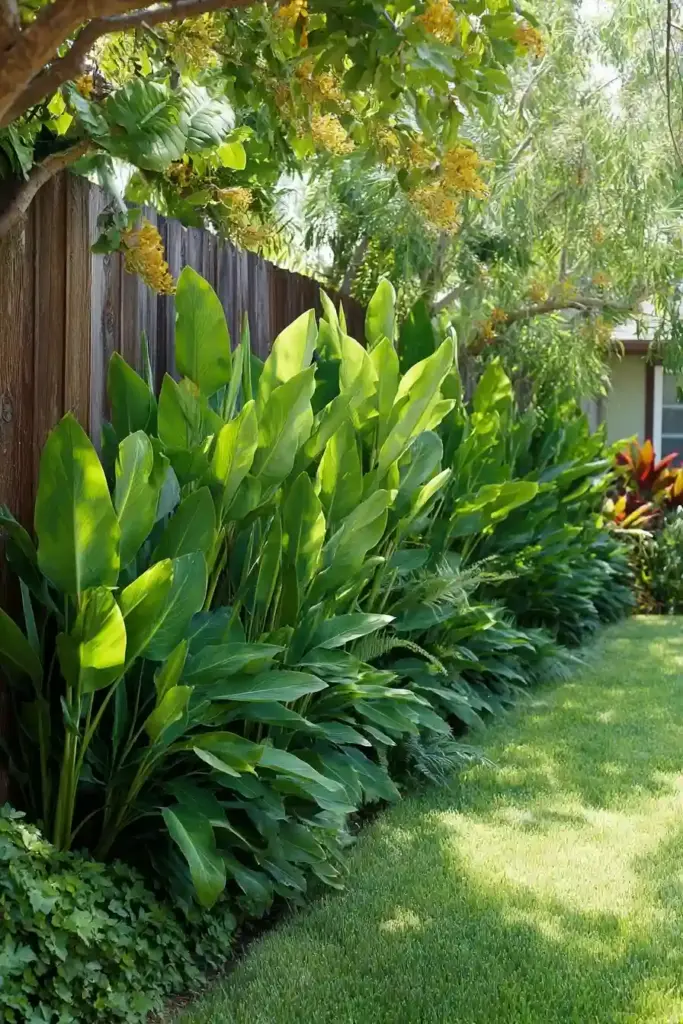 Privacy Screens