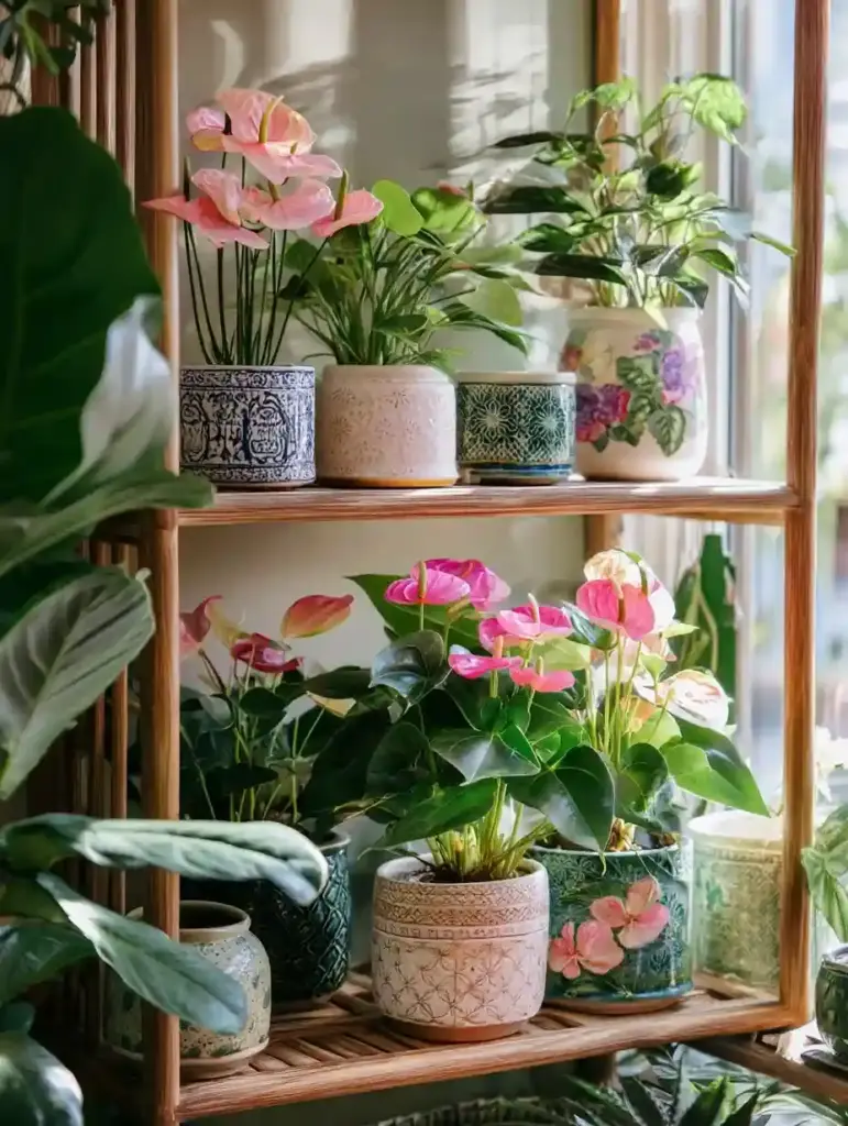  What Is Anthurium
