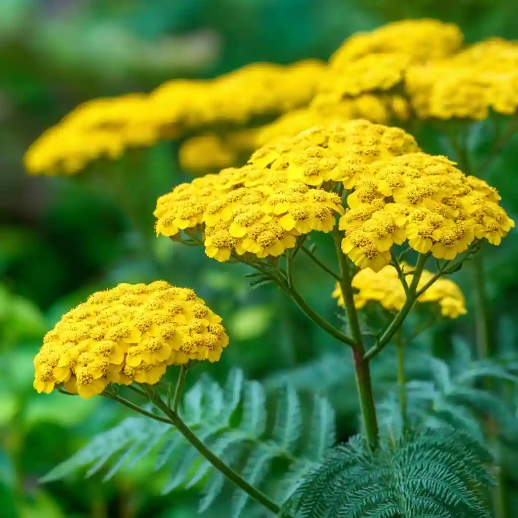Yarrow 