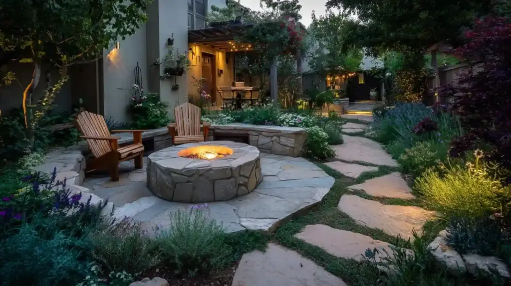 Twilight Path