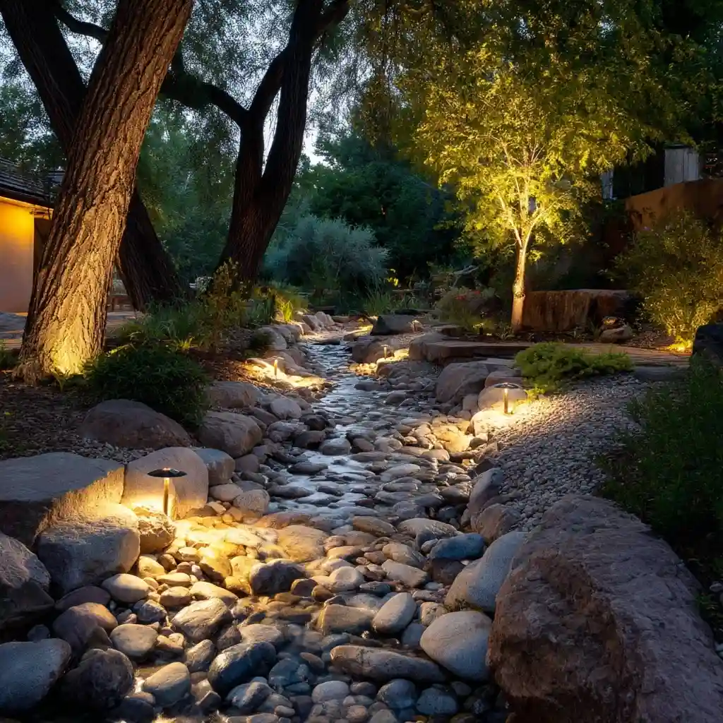 DIY Lighting Solutions