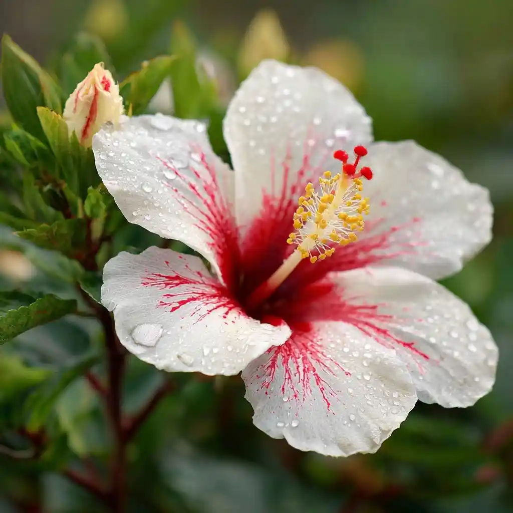 Rose of Sharon
