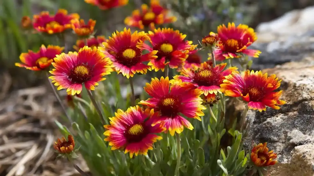 Gaillardia