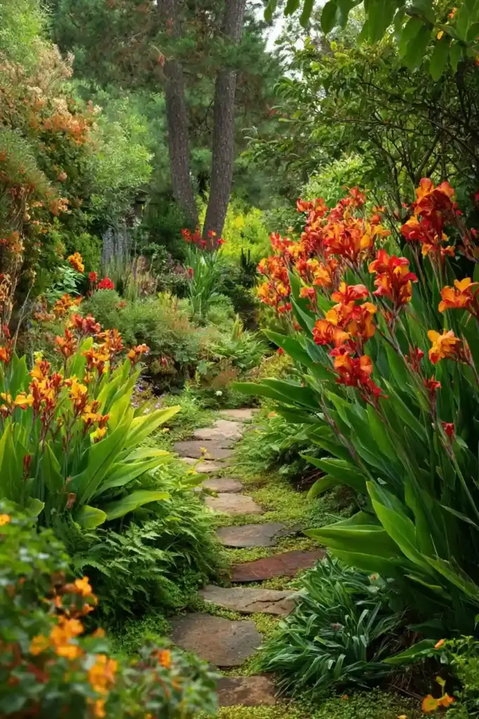 Pathway Borders
