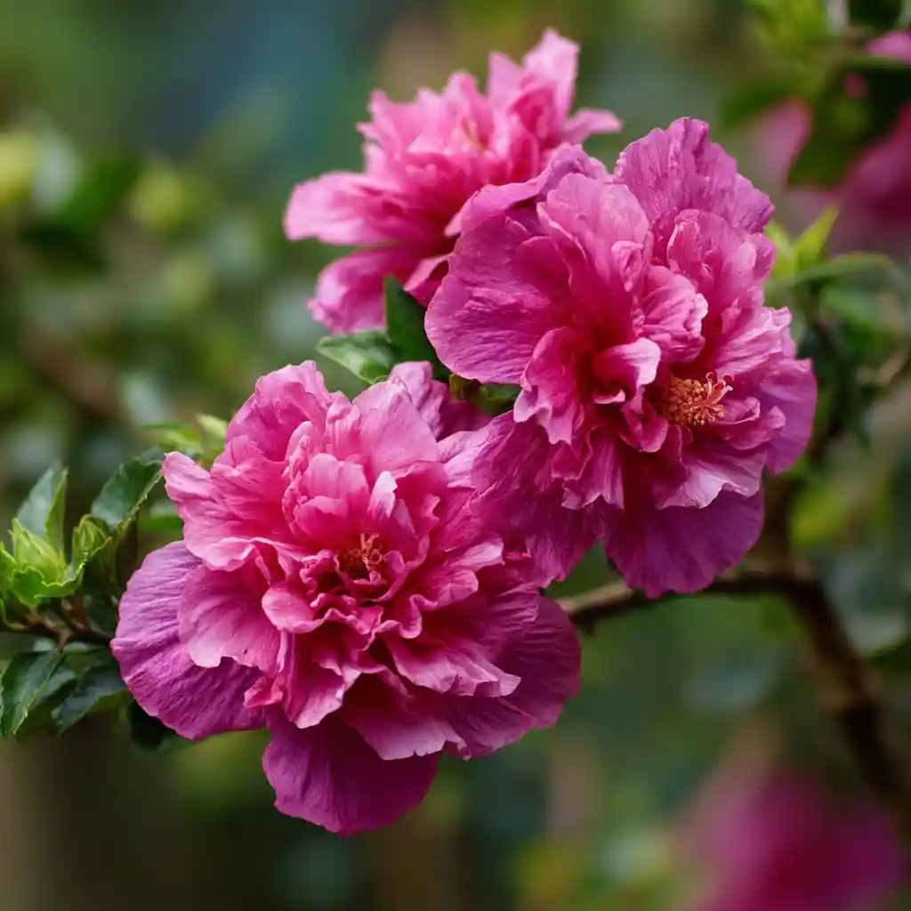 Rose of Sharon