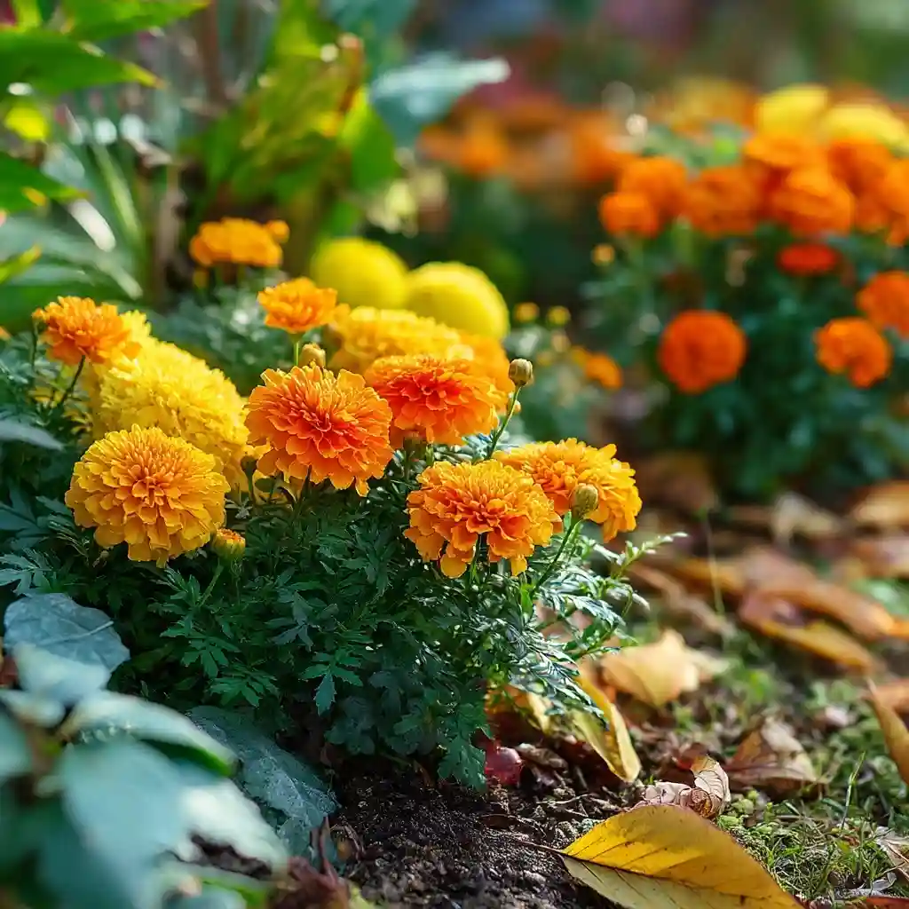 Pumpkin Patch Extravaganza