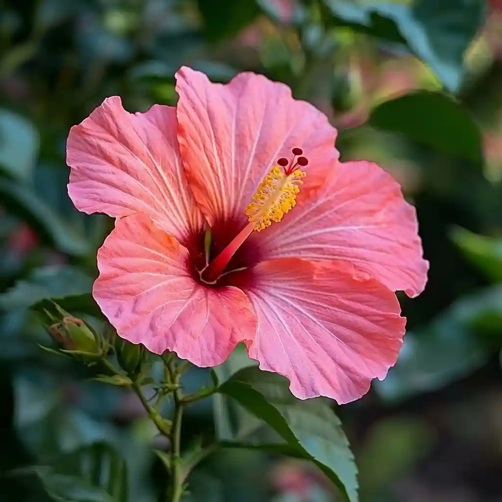 China Rose