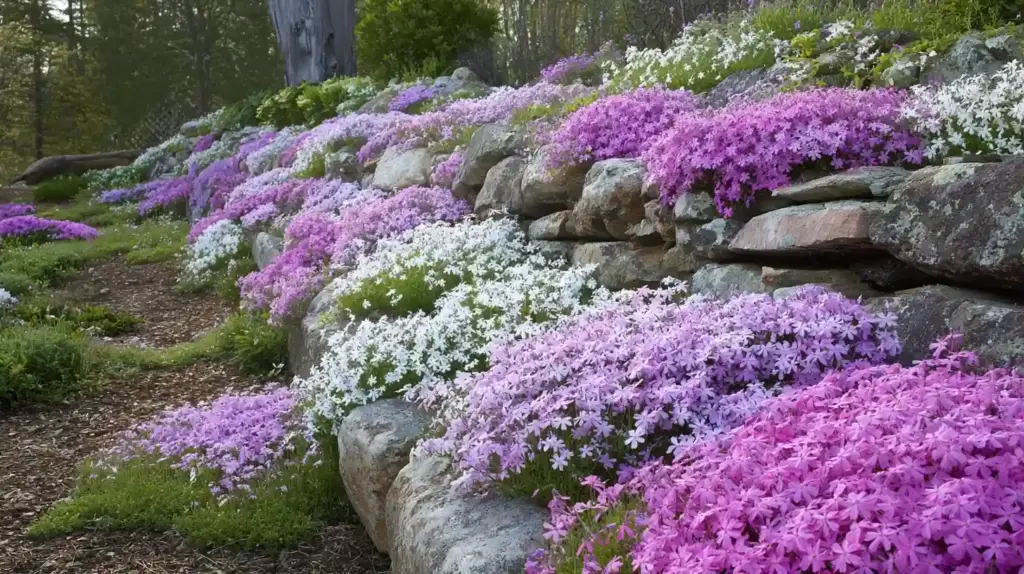 Creeping Phlox