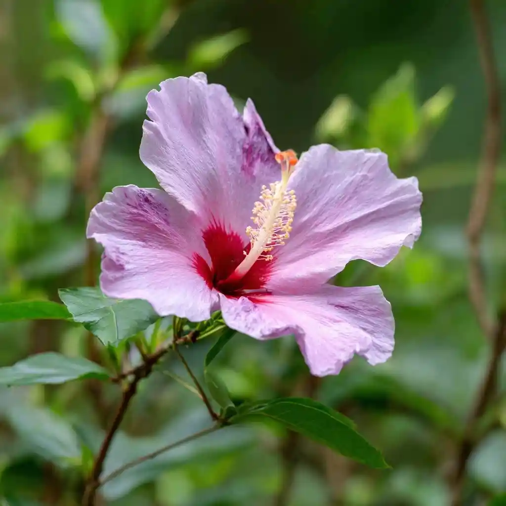 Rose of Sharon
